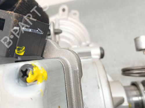 Steering column KIA XCEED (CD) 1.6 GDI Hybrid | BP33434201M21 - Image 9