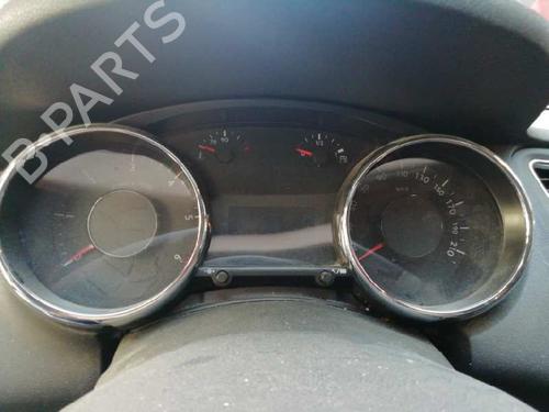 Instrument cluster PEUGEOT 5008 (0U_, 0E_)  | BP26291432C47 