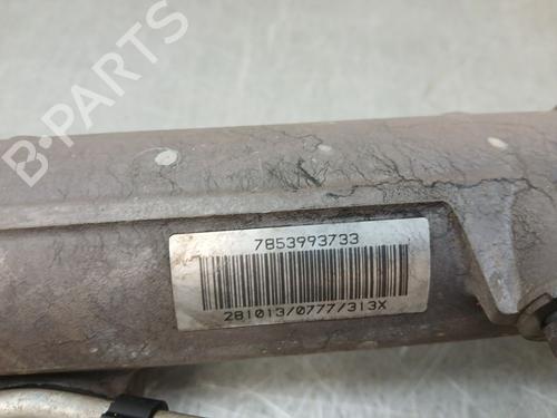 Steering rack JAGUAR XF I (X250) 2.2 D | BP28585781M22 