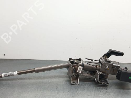 Used Steering column Steering column RENAULT SCÉNIC IV (J9_) 1.2 TCe 130 (130 hp) 36362715 36362715