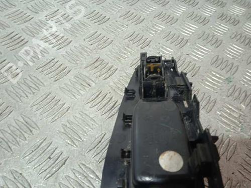 Right front window switch FORD FIESTA VI (CB1, CCN) 1.25 | BP13499551I26 