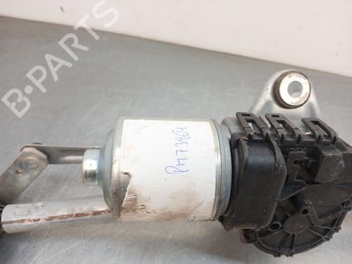 Front wiper motor OPEL COMBO Box Body/MPV (X12) 1.3 CDTI (B05) | BP39802457M29 - Image 2
