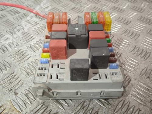 Fuse box FIAT DOBLO MPV (119_, 223_)  | BP11831796E1 