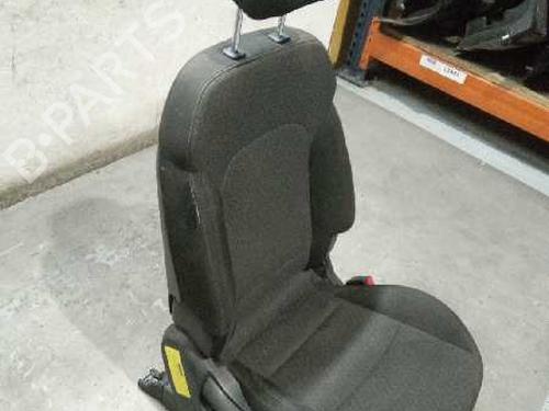 BP13380601C16 | Asiento delantero derecho KIA CARENS IV 1.7 CRDi BP13380601C16