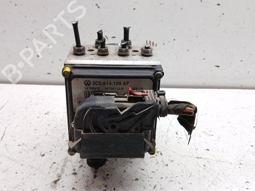 ABS pump VW PASSAT B6 (3C2) 2.0 TDI 16V | BP35756322M43 - Image 5