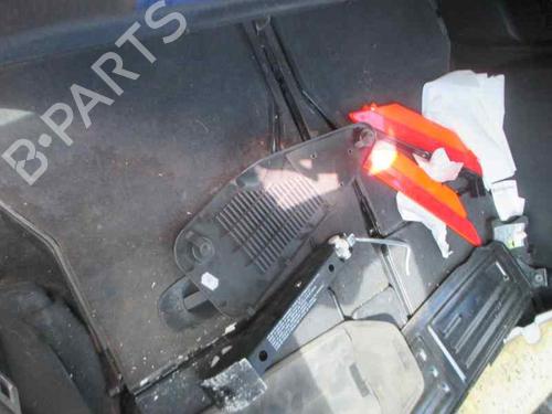 Front left seatbelt OPEL ZAFIRA A MPV (T98) 2.2 DTI 16V (F75) | BP10492825I26 