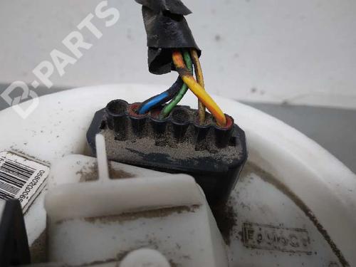 Fuel pump FORD FOCUS III 1.0 EcoBoost | BP10966875M76 
