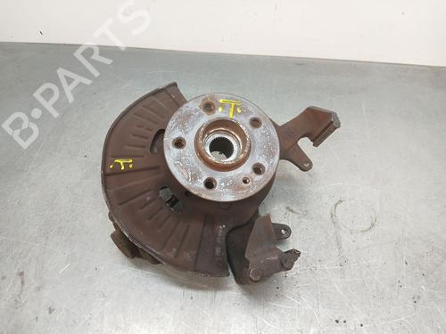 Used Right front steering knuckle Right front steering knuckle MERCEDES-BENZ M-CLASS (W163) ML 270 CDI (163.113) (163 hp) 33552524 33552524