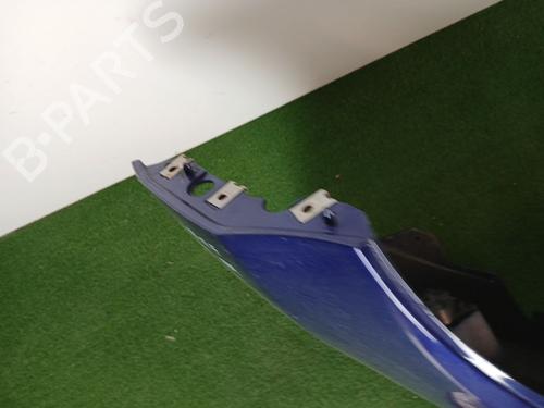 Front bumper FORD FIESTA VI (CB1, CCN) 1.0 | BP24668433C7 