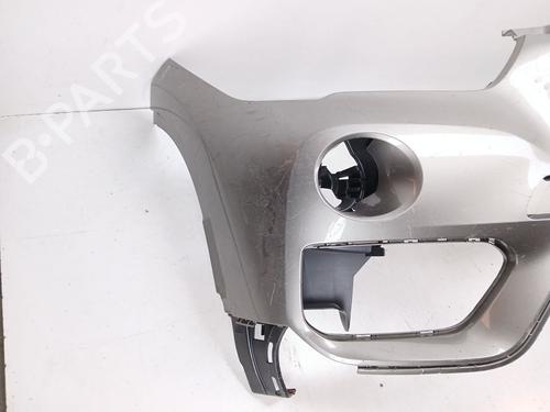 Front bumper BMW X1 (F48) xDrive 25 i | BP29456899C7 