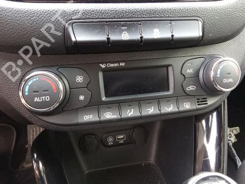 Climate control KIA CEE'D (JD) 1.4 CRDi 90 | BP37534506I5 - Image 2