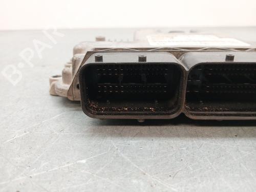 Engine control unit (ECU) KIA CARENS IV 1.7 CRDi | BP30176123M57