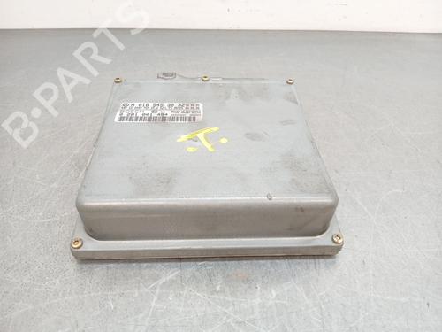 Engine control unit (ECU) MERCEDES-BENZ E-CLASS (W210) E 290 Turbo-D (210.017) | BP37400565M57 - Image 2