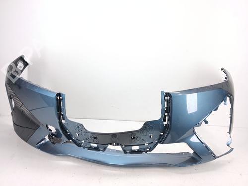 Used Front bumper BMW iX (I20) xDrive 40 (326 hp) 29543045