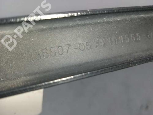Rear windshield wiper arm BMW 1 (E87) 118 d | BP8408979C144 