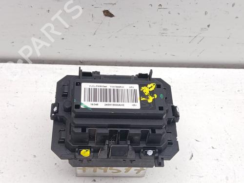 Heater resistor CITROËN C4 II (NC_) 1.2 THP 130 (NCHNYM, NCHNYT) | BP36238429M108 - Image 2