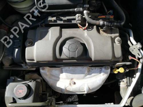Motor für PEUGEOT 206 Hatchback (2A/C) [1998-2012]  17700512