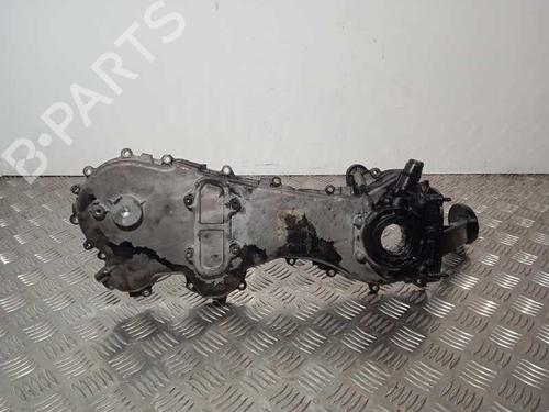 Used Timing cover CITROËN NEMO Box Body/MPV (AA_) [2008-2025]  14250545