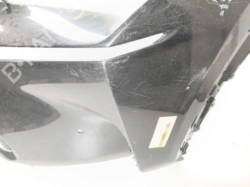 Front bumper LEXUS NX (_Z1_) 300h (AYZ10_) | BP29456901C7 