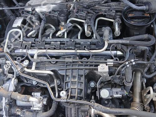 Engine SEAT ALTEA XL (5P5, 5P8) 1.6 TDI | BP29356276M1 