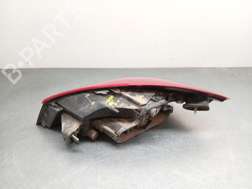 Used Left taillight Left taillight 38912131 38912131