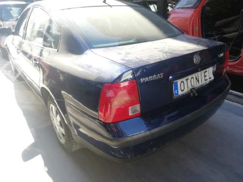 Engine control unit (ECU) VW PASSAT B5 (3B2)  | BP16500936M57 