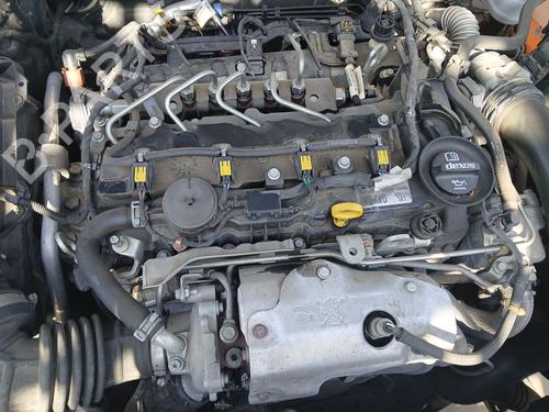 Motor OPEL INSIGNIA B Grand Sport (Z18) 1.6 CDTi (68) (136 hp) 27476602