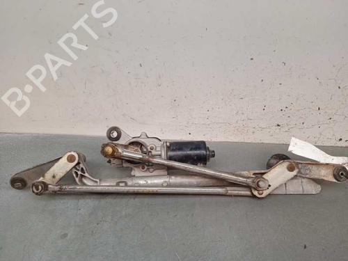 Front wiper motor NISSAN X-TRAIL II (T31)  | BP3523081M29 