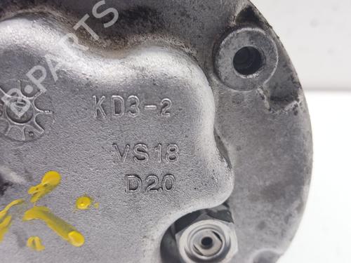AC compressor KIA MAGENTIS II (MG) 2.0 CRDi | BP31290730M34 