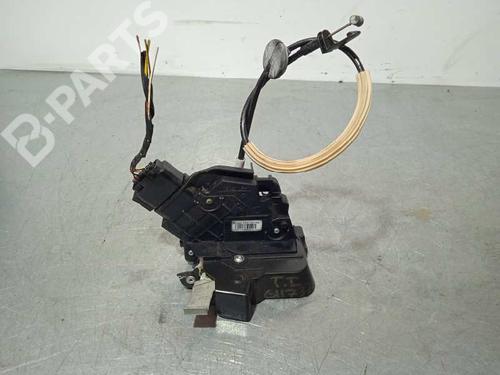 Venstre bagtil lås FORD FOCUS II Turnier (DA_, FFS, DS) [2004-2012]  7212050