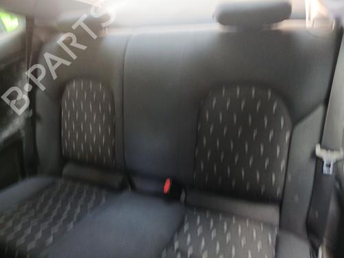 Rear seat MERCEDES-BENZ C-CLASS Coupe (CL203)  BP29307660C17