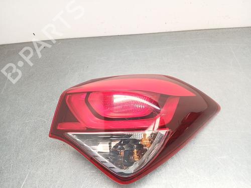 Used Right taillight Right taillight 39047884 39047884