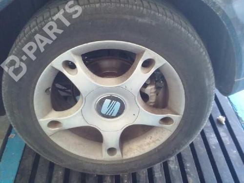 Right rear window motor SEAT LEON (1M1) 1.6 16 V | BP2417633E22 