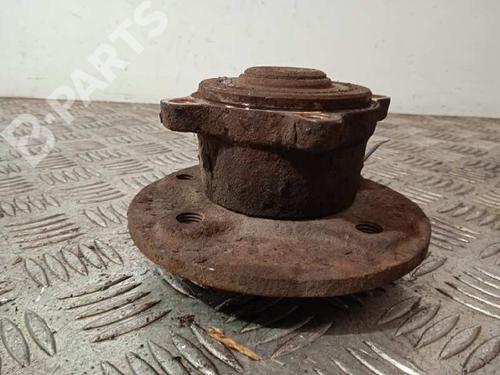 Left rear steering knuckle MINI MINI (R50, R53) Cooper | BP11765471M27