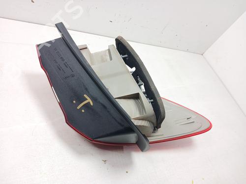Right taillight MERCEDES-BENZ B-CLASS Sports Tourer (W246, W242) B 180 CDI (246.200) | BP22752889C35 