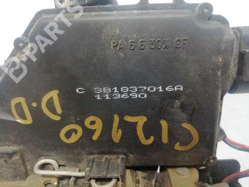 Front right lock SEAT TOLEDO II (1M2) 1.9 TDI | BP5609719C97 