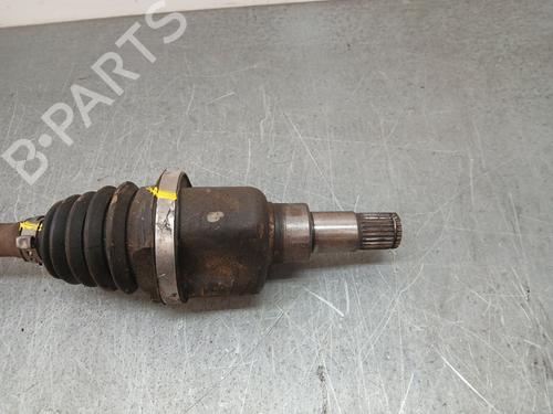 Right front driveshaft FORD FIESTA VII (HJ, HF) 1.0 EcoBoost | BP28129947M39 