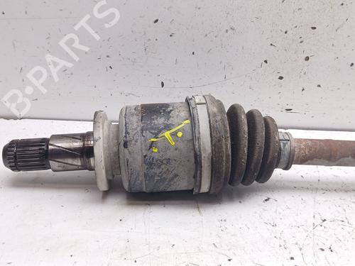 Right rear driveshaft SUBARU FORESTER (SH_) | BP39949743M41 - Image 2