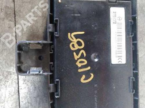 Electronic module RENAULT CLIO III (BR0/1, CR0/1)  | BP2687415M83 