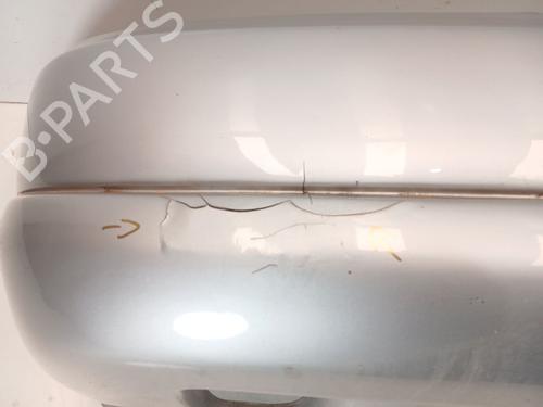 Front bumper MERCEDES-BENZ M-CLASS (W163) ML 270 CDI (163.113) | BP28356348C7 