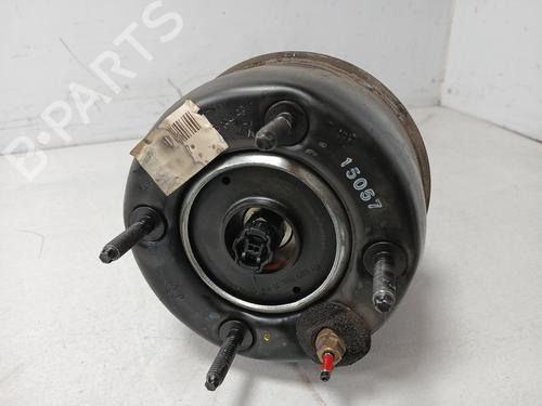 Right rear shock absorber JAGUAR XJ (X350, X358) D 2.7 | BP13649889M19 