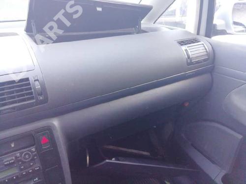 Rear wiper motor SEAT ALHAMBRA (7V8, 7V9) 1.9 TDI | BP9097013M102 