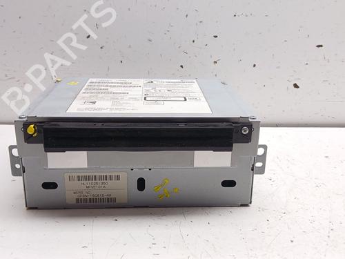 Bilradio VOLVO V60 I (155) D3 / D4 (163 hp) 32206541