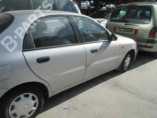 Steering column stalk DAEWOO LANOS (KLAT) 1.3 | BP2430492I23 