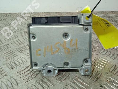 ECU airbags PEUGEOT 407 (6D_)  | BP11831212M53 