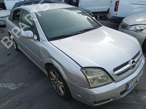 Engine OPEL VECTRA C GTS (Z02) 1.9 CDTI (F68) | BP39944465M1 - Image 3