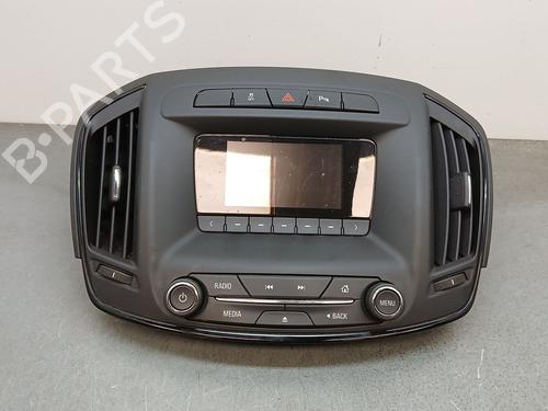 Radio OPEL INSIGNIA A (G09) | BP23097355E6