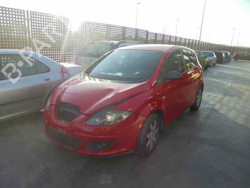 Climate control SEAT ALTEA (5P1) 1.9 TDI | BP3175735I5 