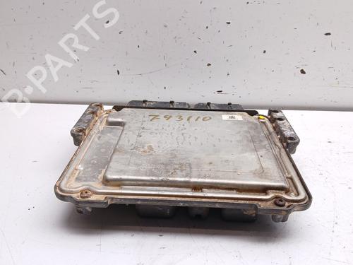 Engine control unit (ECU) JEEP AVENGER (J2)  | BP32186882M57 
