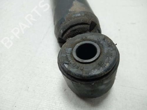 Left front shock absorber NISSAN CABSTAR E (TL_, VL_)  | BP19057182M16 